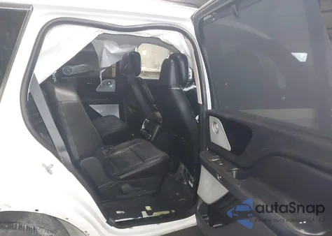 2020 Lincoln Aviator Reserve z USA, uszkodzony, nr VIN 5LM5J7XC6LGL21010